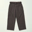 CHINO WORK PANTS