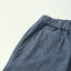 FLANNEL EASY PANTS
