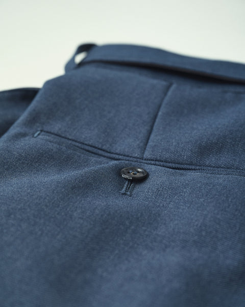 TUCK SLACKS