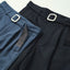 TUCK SLACKS
