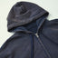 FADED ZIP PARKA