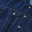 FADED DENIM JACKET