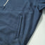 HALF ZIP  PO