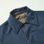 REVERSIBLE SOUTIEN COLLAR COAT