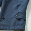 REVERSIBLE SOUTIEN COLLAR COAT