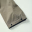 REVERSIBLE SOUTIEN COLLAR COAT