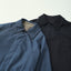 REVERSIBLE SOUTIEN COLLAR COAT