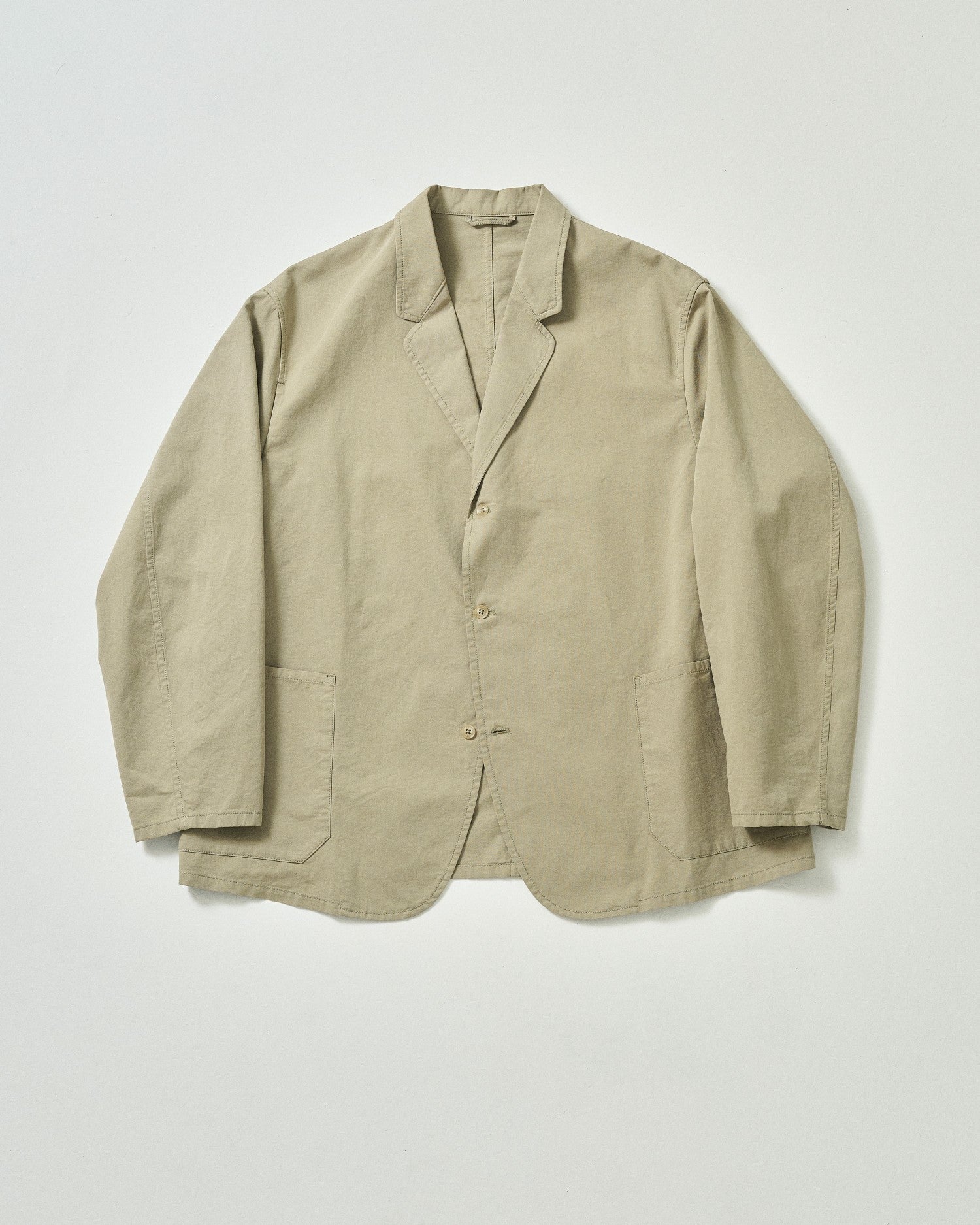 TAILORED WORK JACKET – RHYTHR