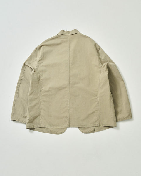 TAILORED WORK JACKET