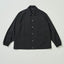 SUMMER WOOL MIX COACH JACKET