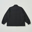SUMMER WOOL MIX COACH JACKET