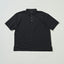 OVERSIZED POLO SHIRT