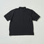 OVERSIZED POLO SHIRT