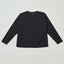 SPLIT RAGLAN L/S TEE