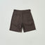 LINEN BLEND 2TUCK SHORTS