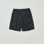 LINEN BLEND 2TUCK SHORTS