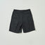 LINEN BLEND 2TUCK SHORTS