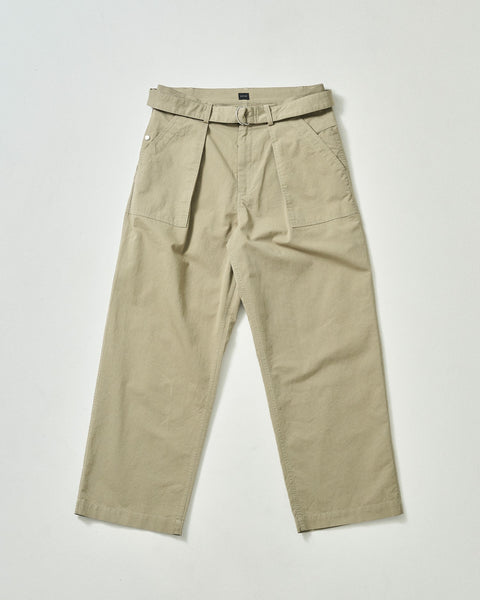 BAKER WORK PANTS