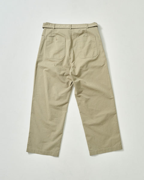 BAKER WORK PANTS
