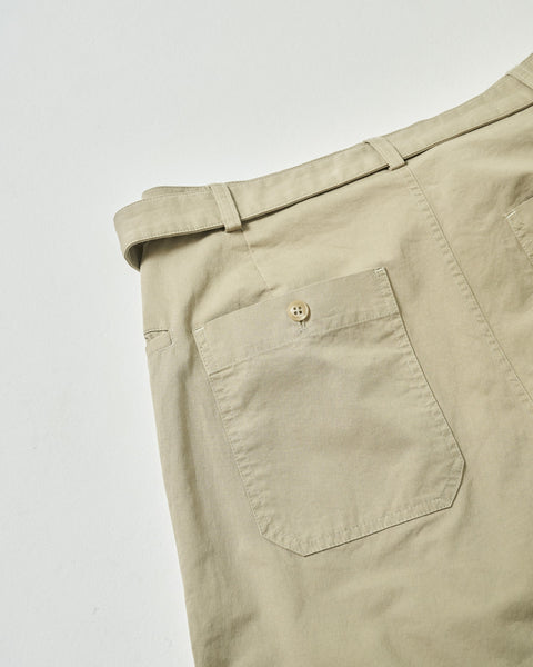 BAKER WORK PANTS