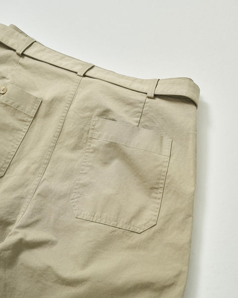 BAKER WORK PANTS
