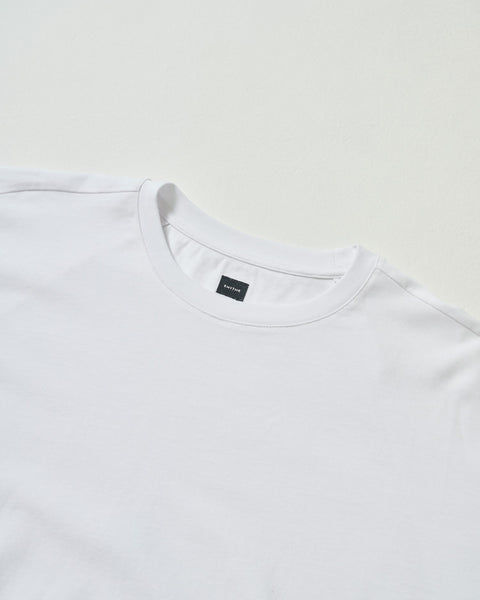 SPLIT RAGLAN L/S TEE