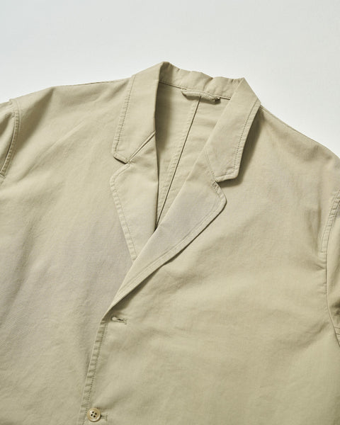 TAILORED WORK JACKET