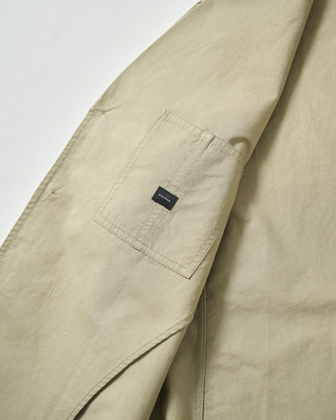 TAILORED WORK JACKET