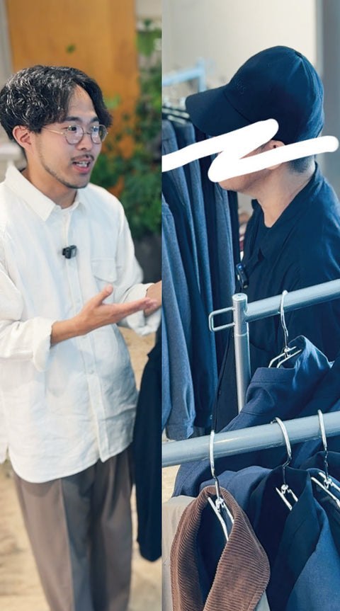 DESIGNERS VOICE 2025AW