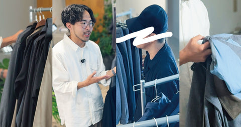 DESIGNERS VOICE 2025AW
