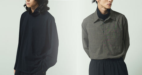AUTUMN/WINTER 2026