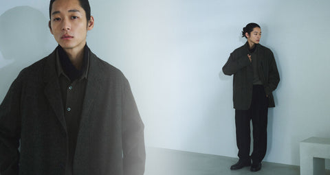 AUTUMN/WINTER 2026
