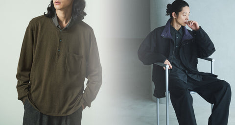 AUTUMN/WINTER 2026