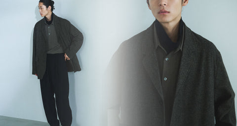 AUTUMN/WINTER 2026