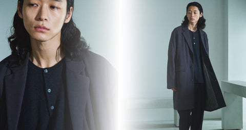 AUTUMN/WINTER 2026