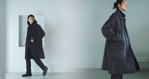AUTUMN/WINTER 2026