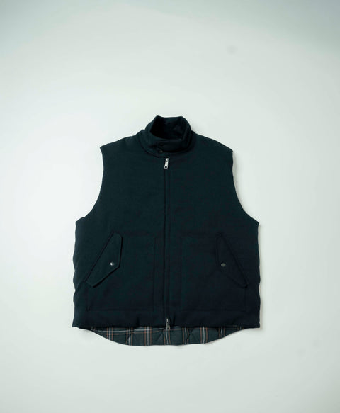 PADDING VEST