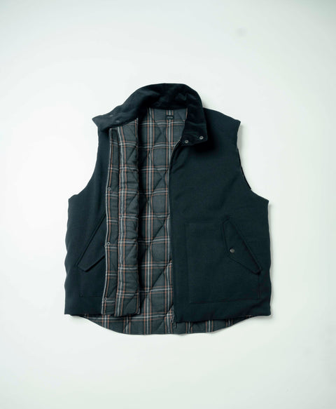 PADDING VEST