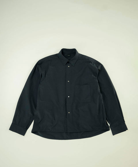 C/N WEATHER SHORT SHIRT