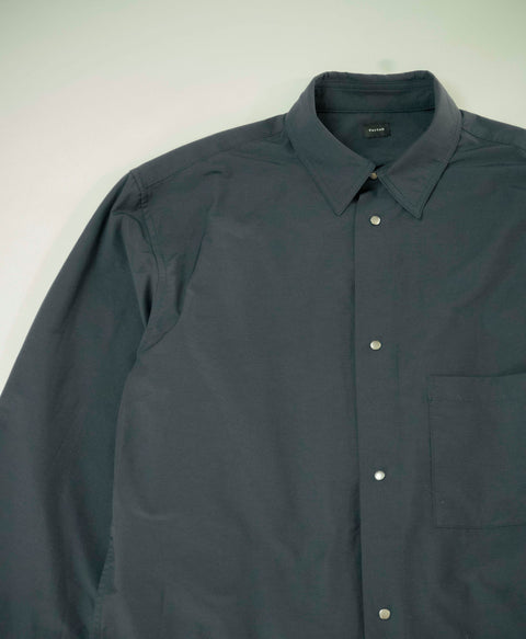 C/N WEATHER SHORT SHIRT