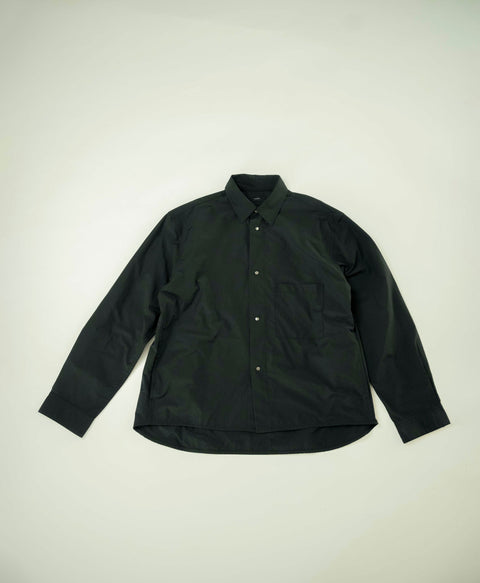 C/N WEATHER SHORT SHIRT