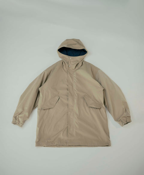 MODS PARKA  w/ LINER