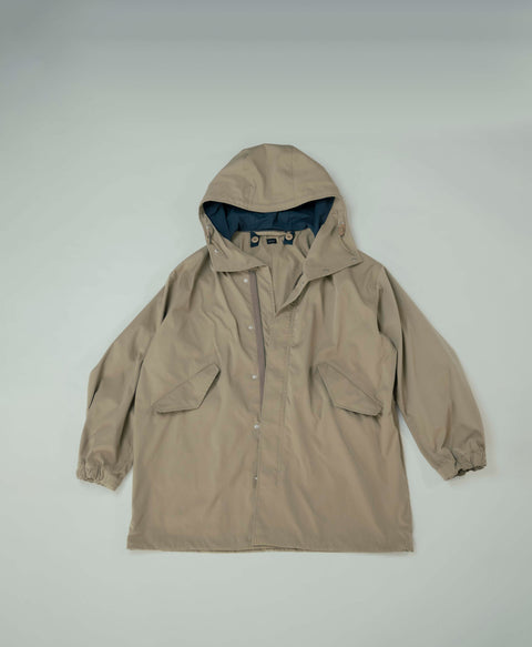 MODS PARKA  w/ LINER