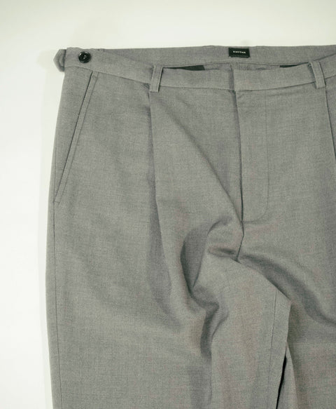 DRAWSTRING TROUSERS