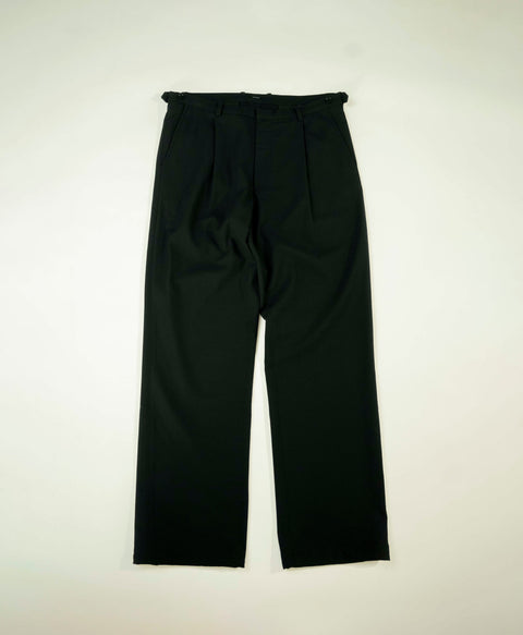 DRAWSTRING TROUSERS