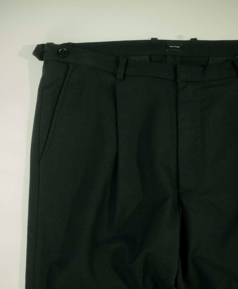 DRAWSTRING TROUSERS