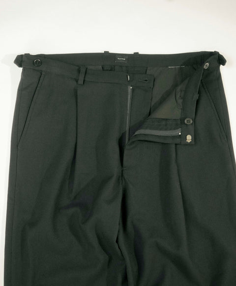 DRAWSTRING TROUSERS