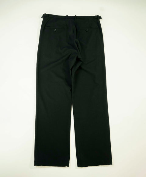 DRAWSTRING TROUSERS