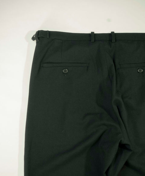 DRAWSTRING TROUSERS