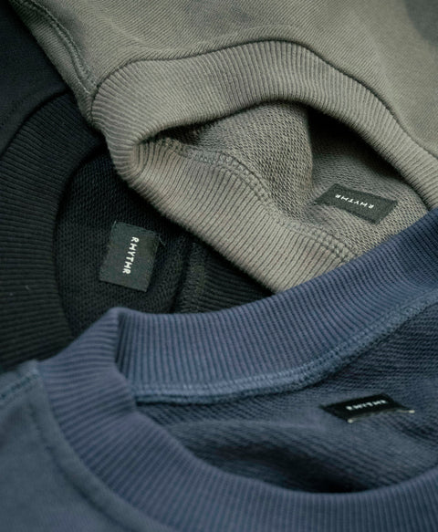 OVERSIZE SWEATSHIRT